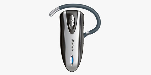 bluetooth earphone