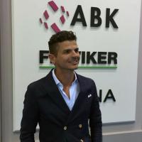 Alessandro Fabbri
