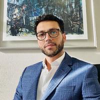 Luis Chirino, executive director of Industrias Chirino