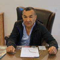 Jorge Oscar Gallo, chairman of Cerámicas Lourdes