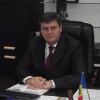 Serghei Goras