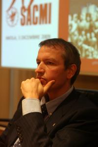 Pietro Cassani