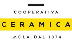 cooperativa ceramica imola logo