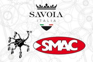 smac savoia italia logo