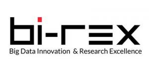 bi-rex-logo-tecna.jpg BI-REX è uno degli 8 Competence Center nazionali istituiti dal Ministero dello Sviluppo Economico nel quadro del piano governativo Industria 4.0, con focus specializzato sul tema Big Data.