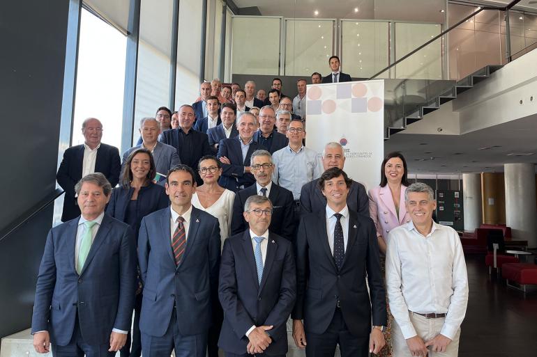 Assemblea generale ANFFECC 2022